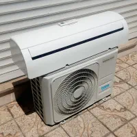 کولر گازی 18 هزار جنرال گلد 18000 پلاتینیوم درحدنو