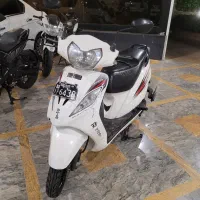 وگو مدل ۹۵