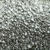 تعویض نقره دست دوم با نقره ساچمه