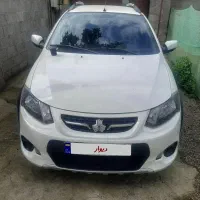 کوییک ۱۴۰۲ بدون رنگ بدون تصادف شاسی سالم به شرط