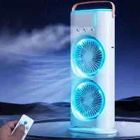 قابل حمل/مینی کولر رو میزی رو داشبوردیDashPower