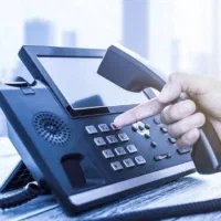 خط تلفن ثابت ردیفی شرکتی 5خط سئول شیخ بهایی