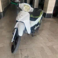 موتورسیکلت کویر