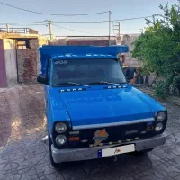 نیسان دیزل مدل۸۹/۹۰