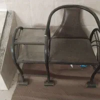 میز تلفن