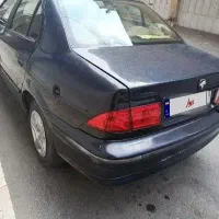فروش یا معاوضه ef7دوگانه فابریک