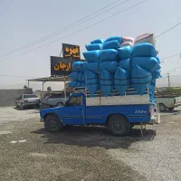 کاه سفید درجه یک