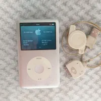 آی پاد کلاسیک (ipod classic 160gig)