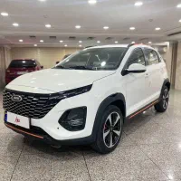 ایکس ۳۳ اتومات - مدل ۱۴۰۴ - نقد و اقساط