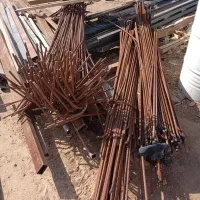 خریدوفروش آهن الات کارکرده