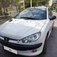 ۲۰۶ مدل ۸۹ تیپ ۲
