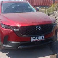 خودرو مزدا CX50