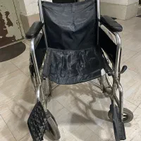 ویلچر در حد نو