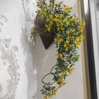 گل مصنوعی ۸۰۰ تومان