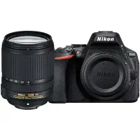 دوربین نیکون D5500