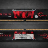 رم کامپیوتر 8 گیگ DDR4