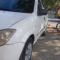 تیبا 2 مدل 98