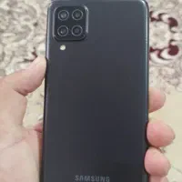 گوشی سامسونگ A12