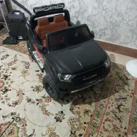 ماشین شارژی