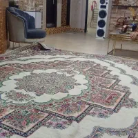 رو فرشی نو