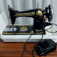 چرخ خیاطی برقی