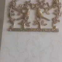 جاکلیدی برنز
