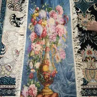 گل و گلدان مجلسی