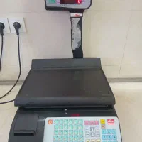 ترازو محک ۵۰ کیلویی