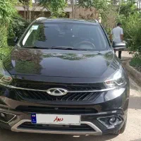 تیگو 7ieکم کار در حد