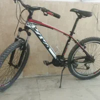دوچرخه 26 ویوا