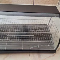 گرمکن پیراشکی سنبوسه