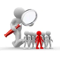 خانم جویای کارم