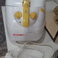 سرخکن سانی نو نو