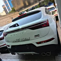 دیگنیتی پرستیژ داخل مشکی و مارون (مدل 1404 صفر خشک