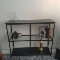 کنسول و میز وسط