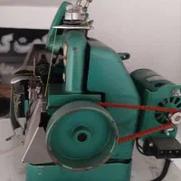 چرخ سردوز نیم روغن