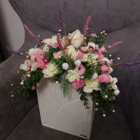 باکس گل