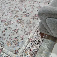 دوتخته فرش افشان 9متری 1200شانه طوسی توس مشهد