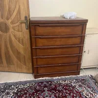 دراور ۵ کشاب