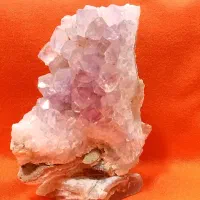 سنگ آمیتیس طبیعی تزیینی