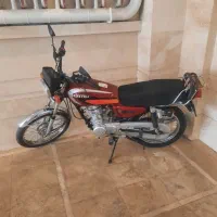 موتور هندا 125 402