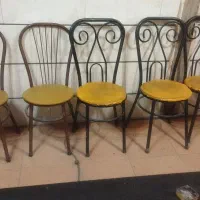 صندلی|فروشگاه و مغازه|همدان, |دیوار