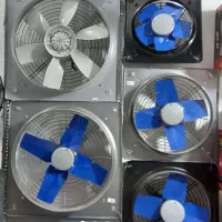 هواکش سایز 30 و 40