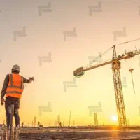 مسئول اجرایی و پیگیری صفر تا صد پروژه های ساختمانی