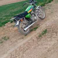 موتور 125
