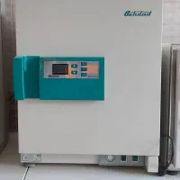 فروش انواع انکوباتور معمولی یخچالی آزمایشگاهی