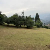 زمین جهت ویلاسازی