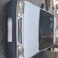 پراید مدل ۹۰ فروش  یا معاوضه با  تیبا یاساینا