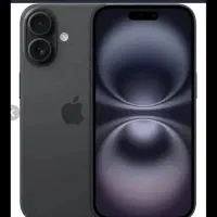 آیفون ۱۶ نرمال در حد بدون رجیستر ۹۹% باطری