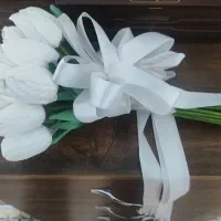 دسته. گل|گل مصنوعی|همدان, |دیوار